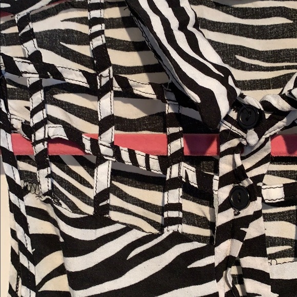 3/12 Street wear society vintage top - Picture 2 of 4